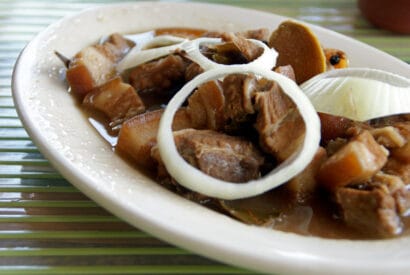 Thumbnail for Pork Adobo